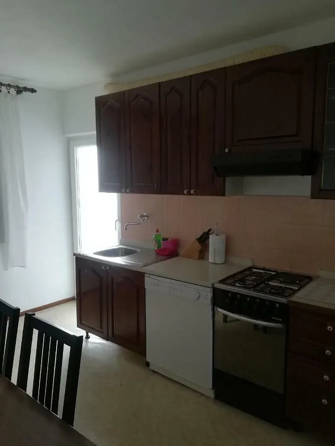 Tony Apartment ספליט 0*,