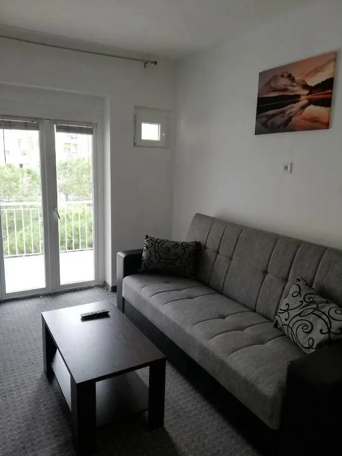 Tony Apartment ספליט